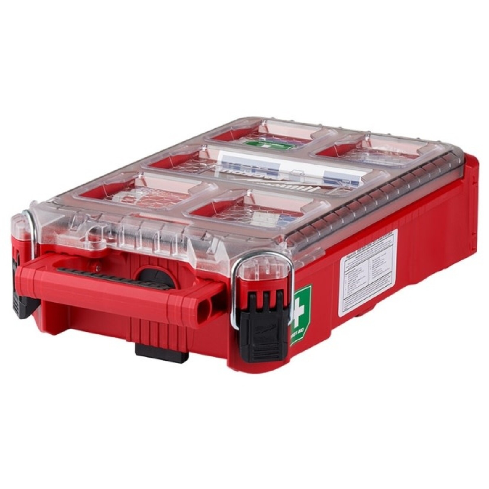 MILWAUKEE PACKOUT™ First Aid Kit TYPE II