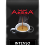Agga Cafe En Grains Espresso Intenso 500G  899113