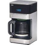 Braun Cafetiere 12T  KF7150BK