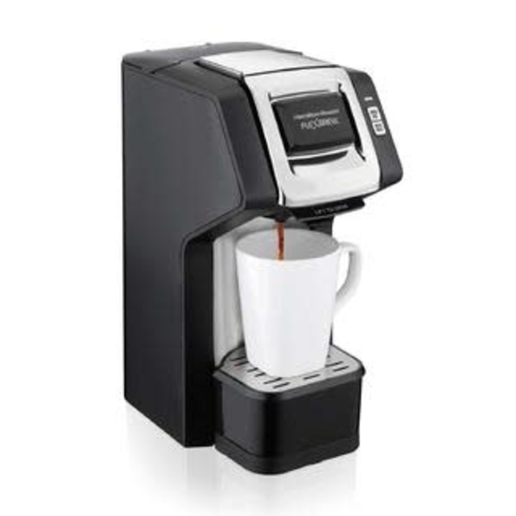 Flexbrew+ cafetière K-Cup Hb 49979C