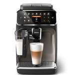 EP4347/94 Machine espresso Lattego Series 4300