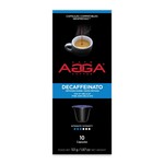 Agga Cafe Decaffeinato Methode Suisse (10)  99091