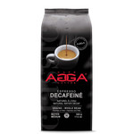 AGGA Café en grains Décaféiné  1kg