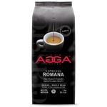 Agga café en grains espresso Romana 1Kg  801432