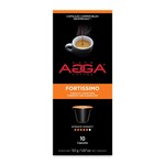 Agga Cafe Fortissimo (10)  99138