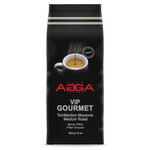 Agga Cafe Moulu Filtre Vip Gourmet 225G   800896
