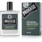 Proraso Baume Apres Rasage Cypress & Vetyver 100Ml Proraso