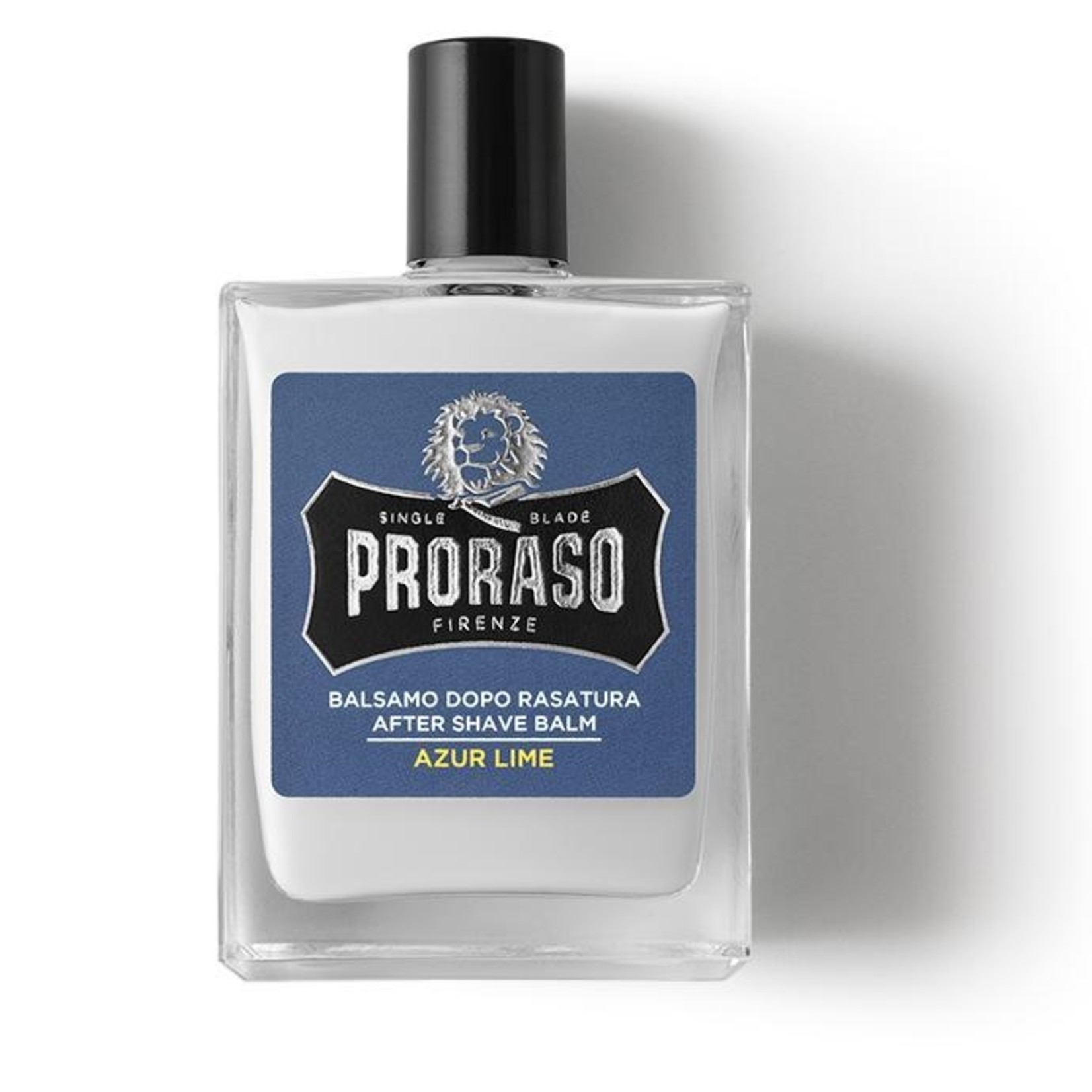 Proraso Baume pour la barbe Azur lime 100Ml Proraso P731