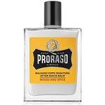 Baume Barbe Bois & Epice 100Ml Proraso