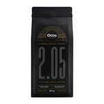 Cafe Otto 2.05 Moyen Grains 907Gr