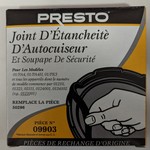 Joint Etanch & Tige 3/4 Qt