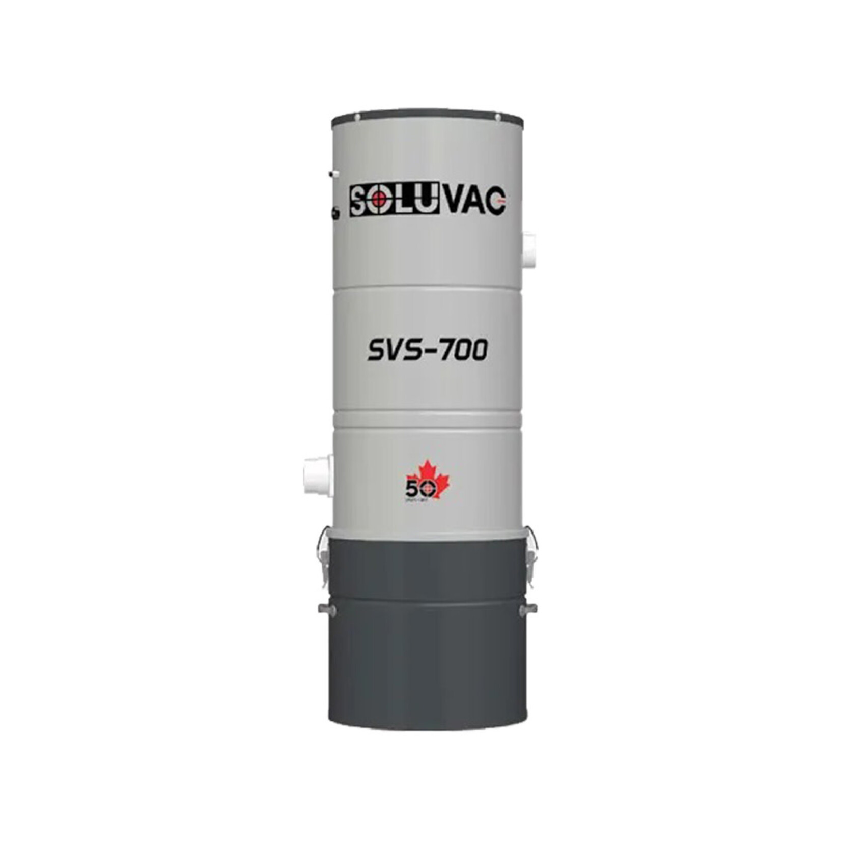 Soluvac Soluvac SVS-700