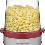 Machine à popcorn CPM-700C