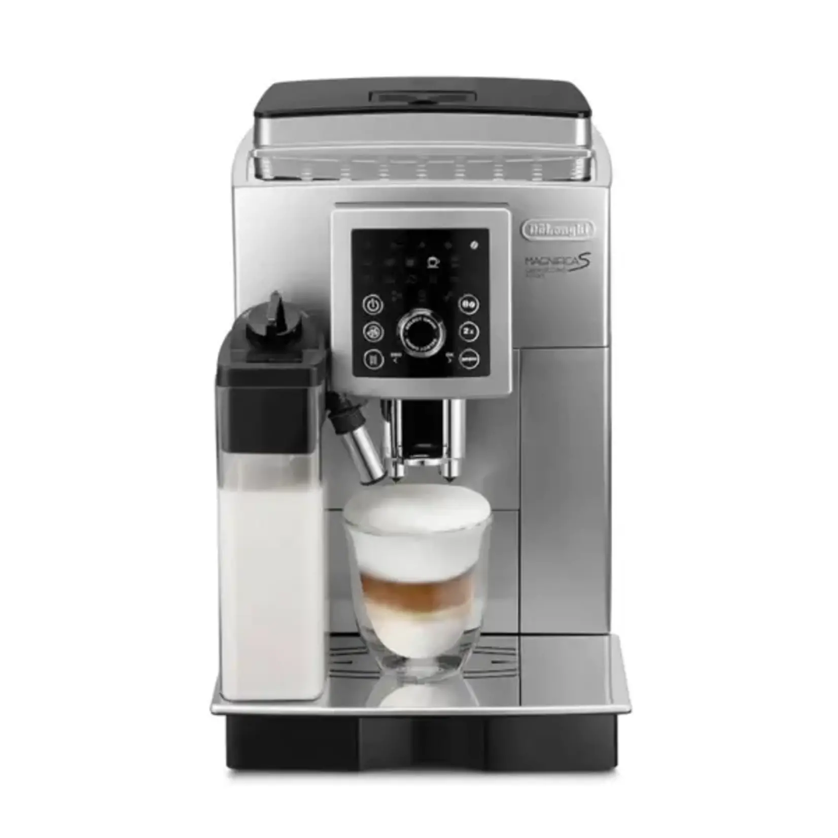 Machine espresso Delonghi Magnifica S ECAM23270S REF - Réparation