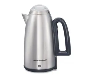 Percolateur chrome 40619CR