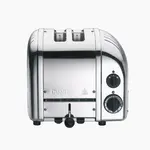 Dualit Toaster Dualit 2 tranches DU-CTS-2