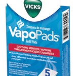Vicks Tampon Recharge V150/V13