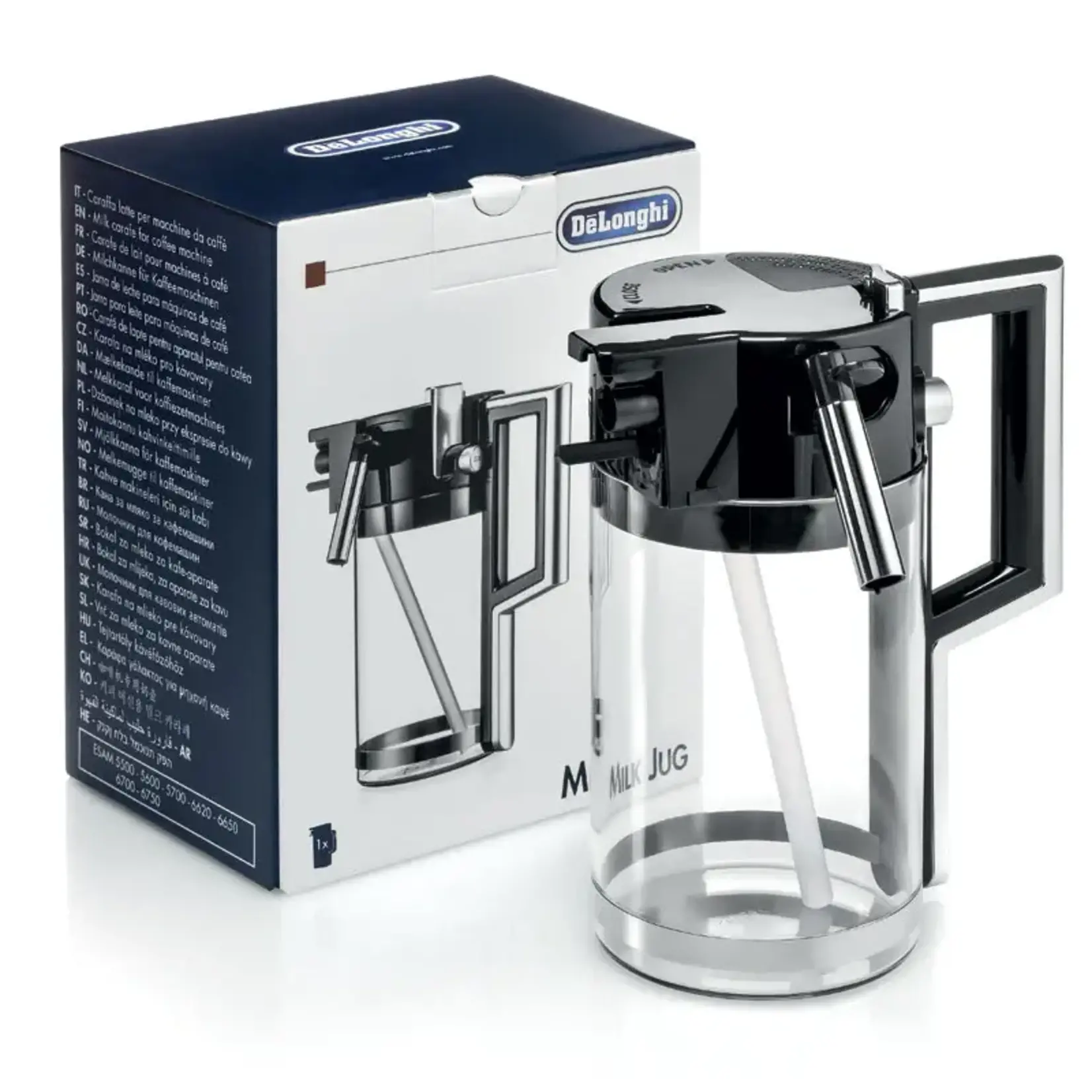 Carafe à lait 5513294531   DLSC007