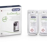 Détartrant DeLonghi EcoDecalk mini (paquet de 2)