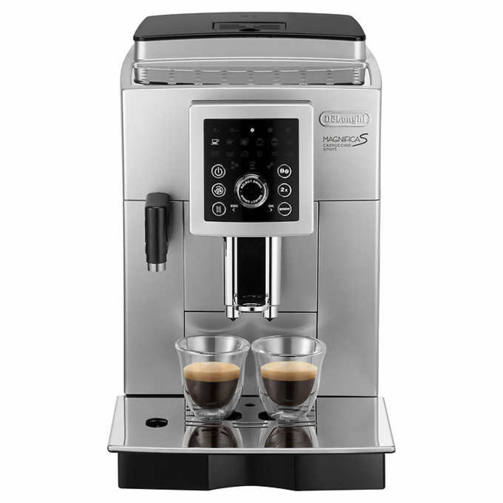 Machine espresso Delonghi Magnifica S ECAM23270S REF - Réparation
