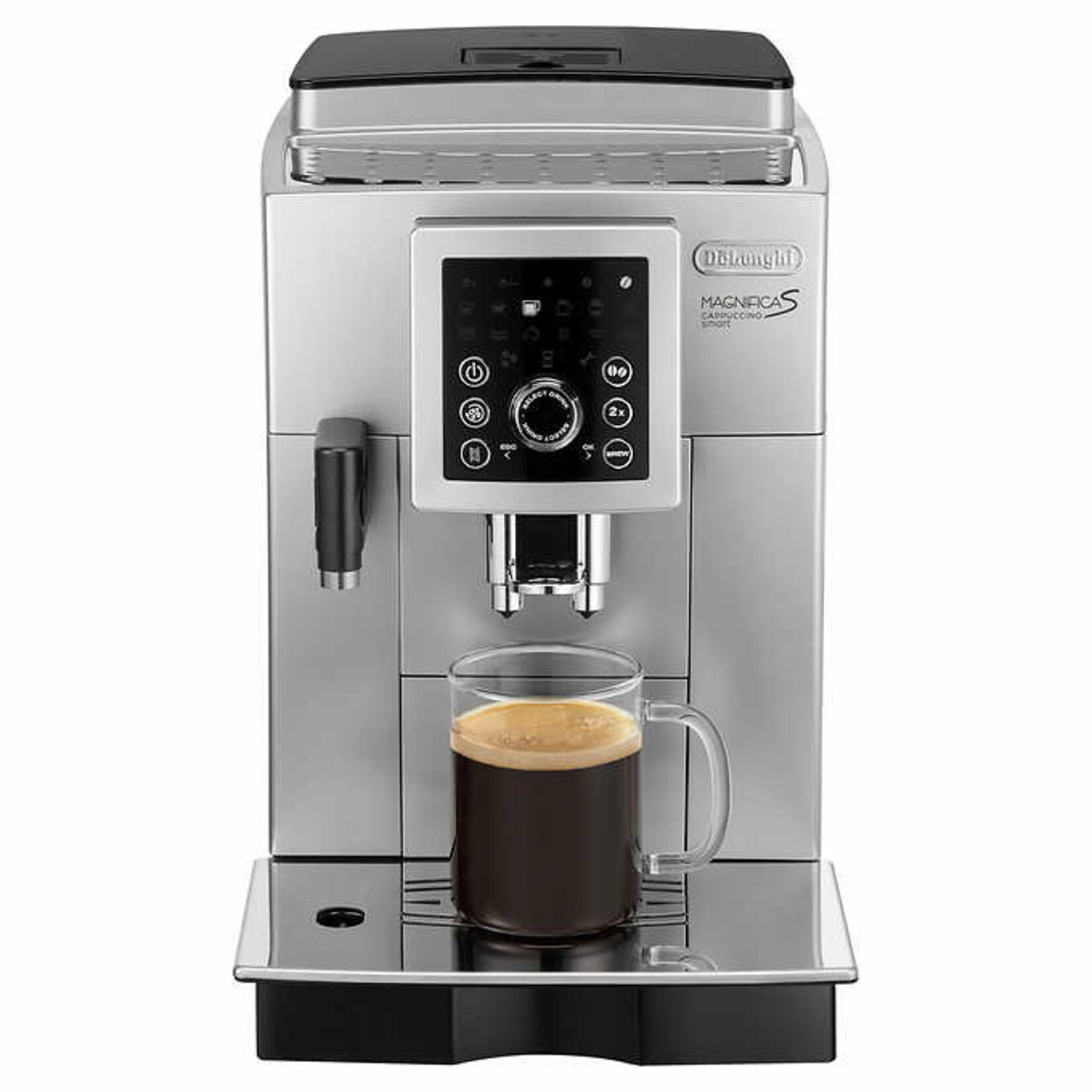 Machine espresso Delonghi Magnifica S ECAM23270S REF - Réparation chez Robin