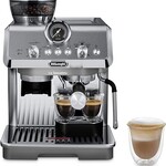 Machine espresso manuelle La Specialista Arte EC9155M