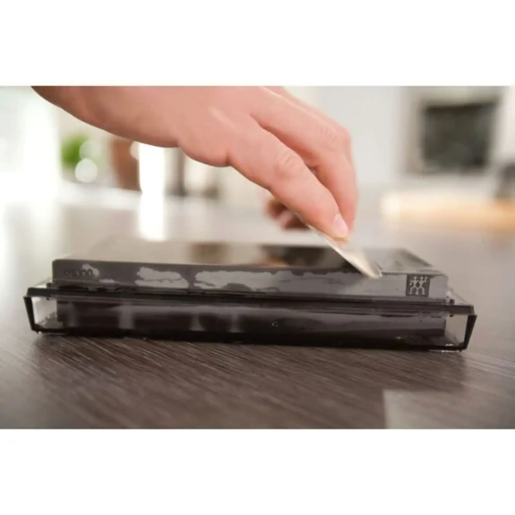 Zwilling Twin pierre à aiguiser 1000/250 32505-100