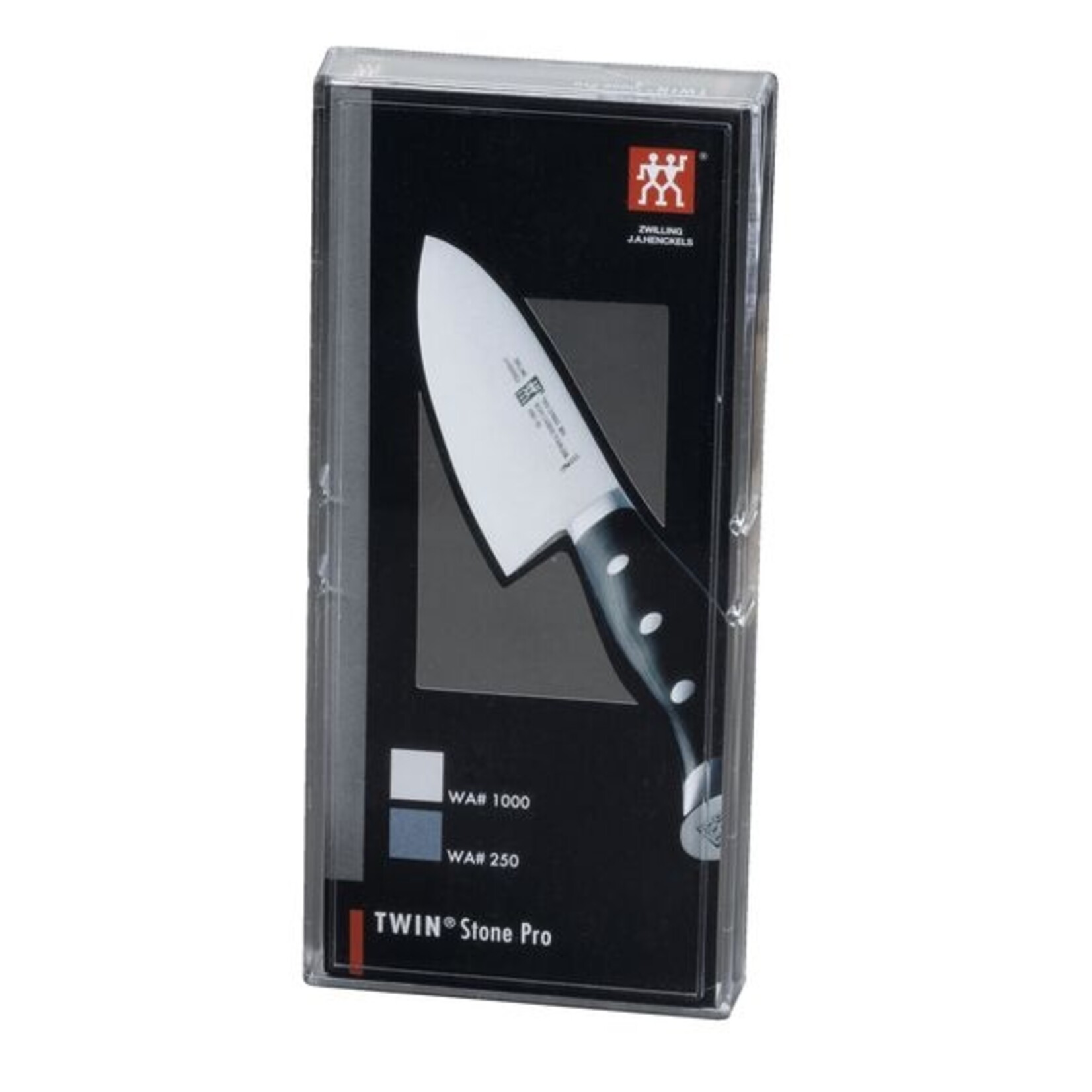 Zwilling Twin pierre à aiguiser 1000/250 32505-100