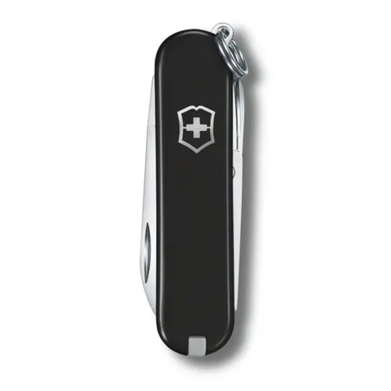 Couteau de poche Classic noir Victorinox  0.6223.3G