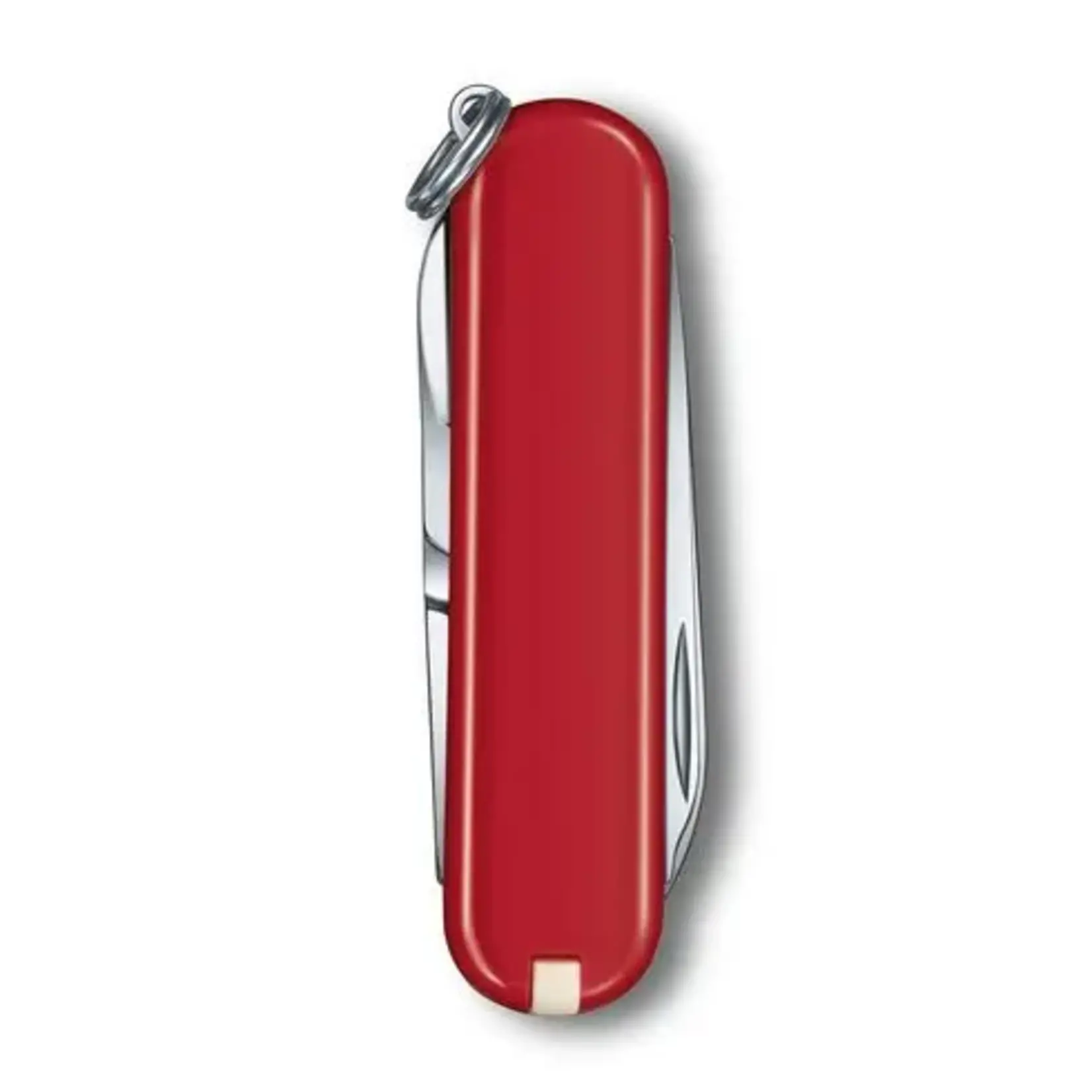 Couteau de poche Classic rouge Victorinox 0.6223.G