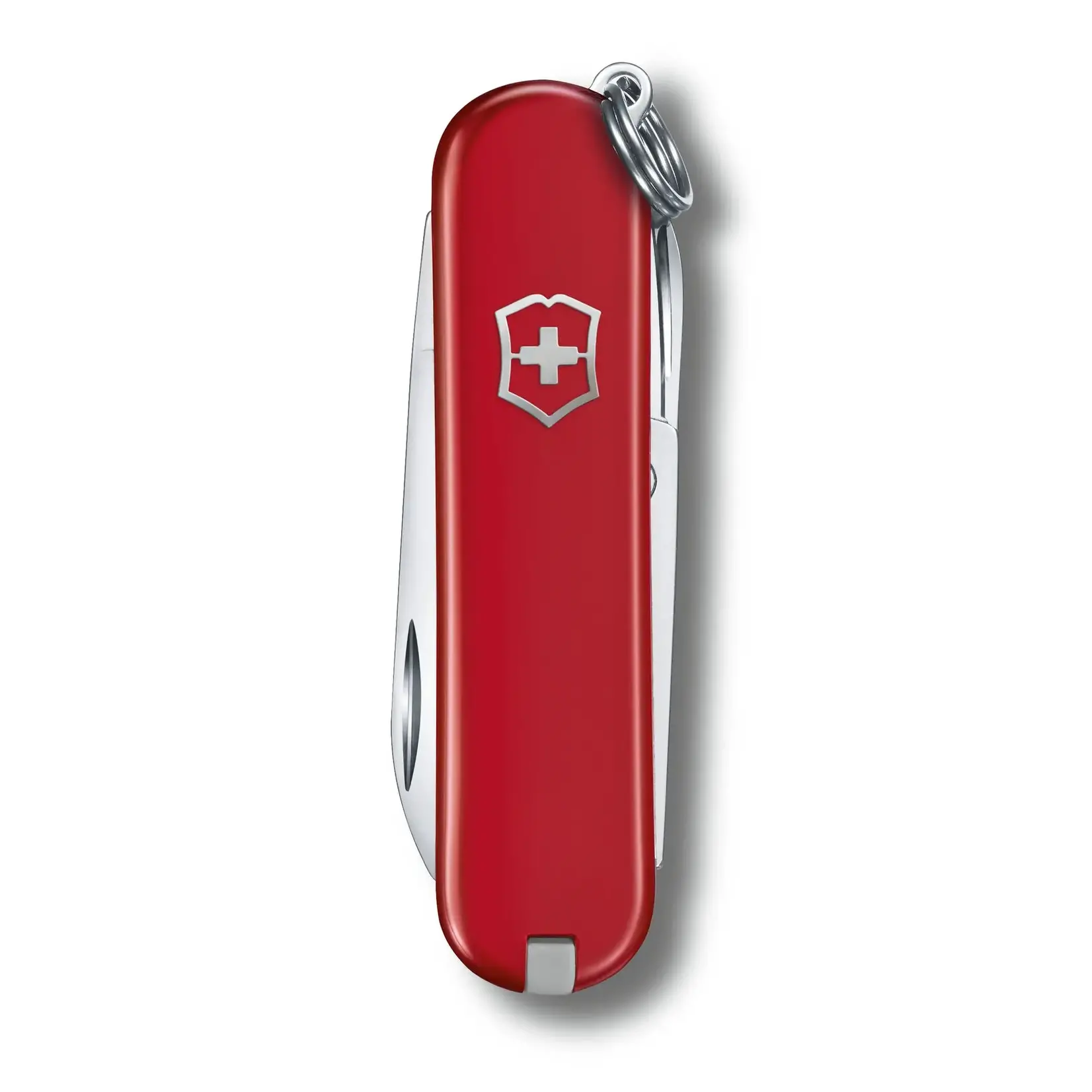 Couteau de poche Classic rouge 0.6223.G