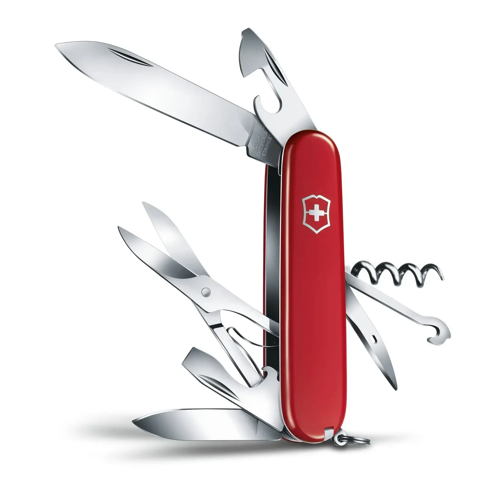 Couteau de poche Climber 1.3703.033-X1 Victorinox