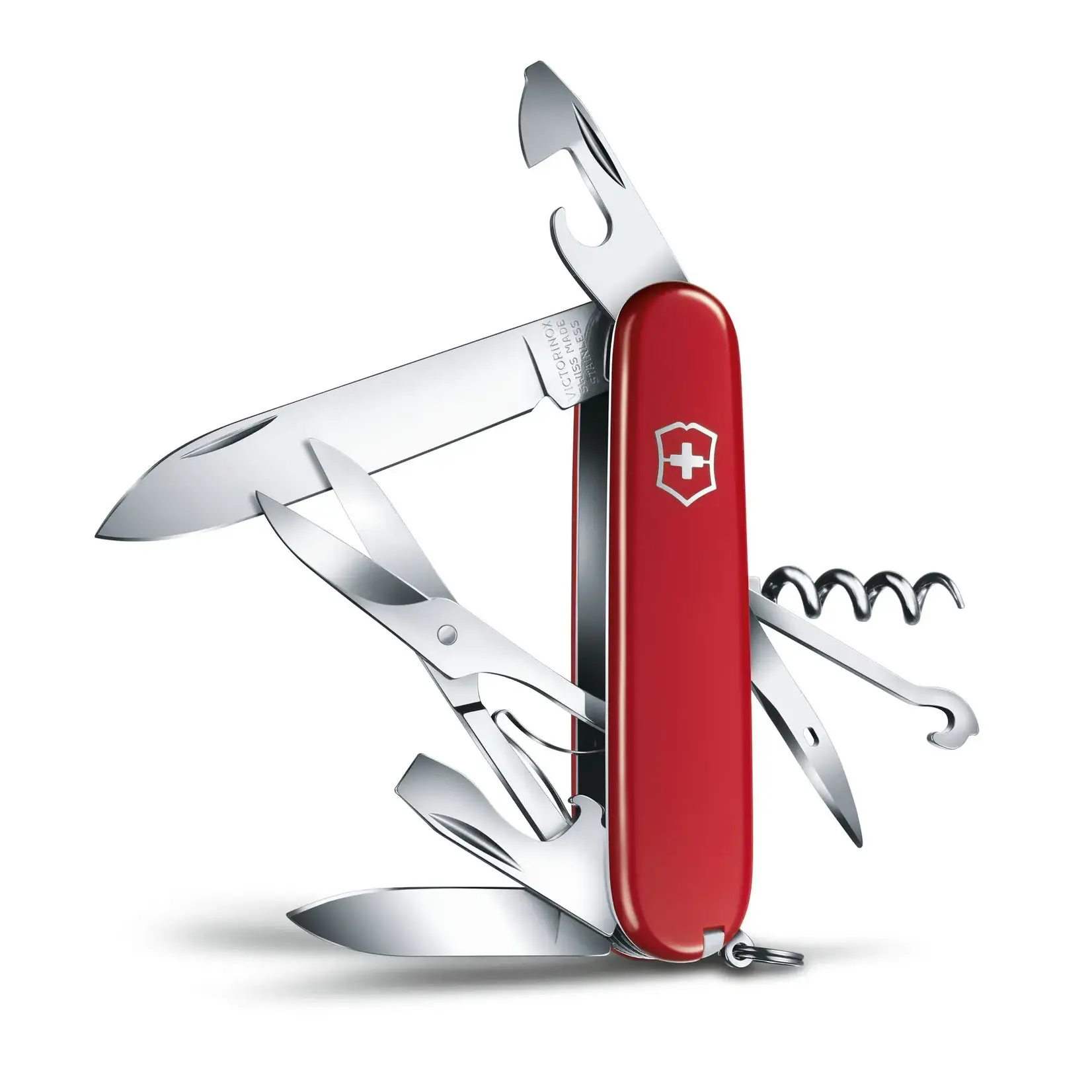 Couteau de poche Climber 1.3703.033-X1 Victorinox