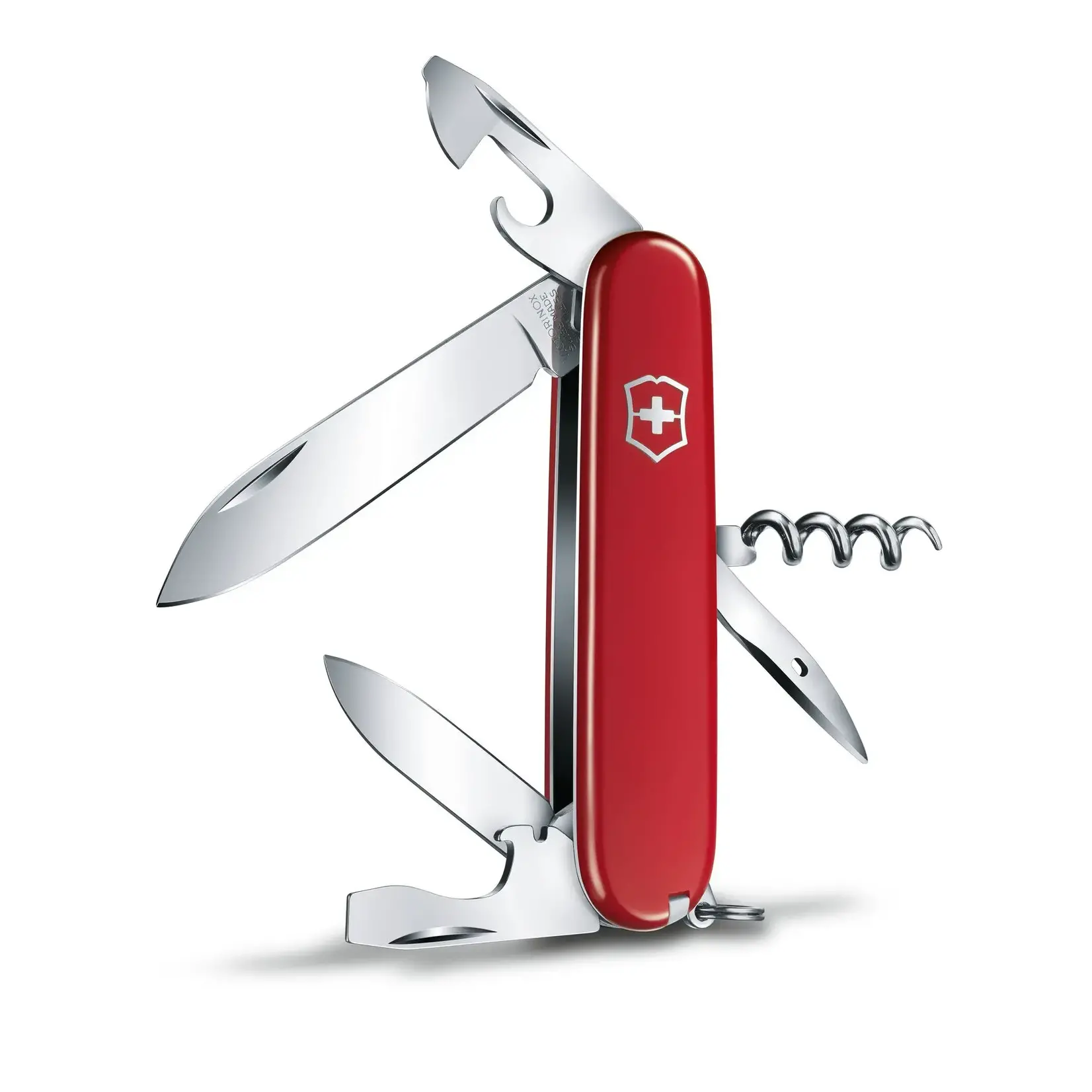 Couteau de poche Spartan 1.3603-033-X1 Victorinox