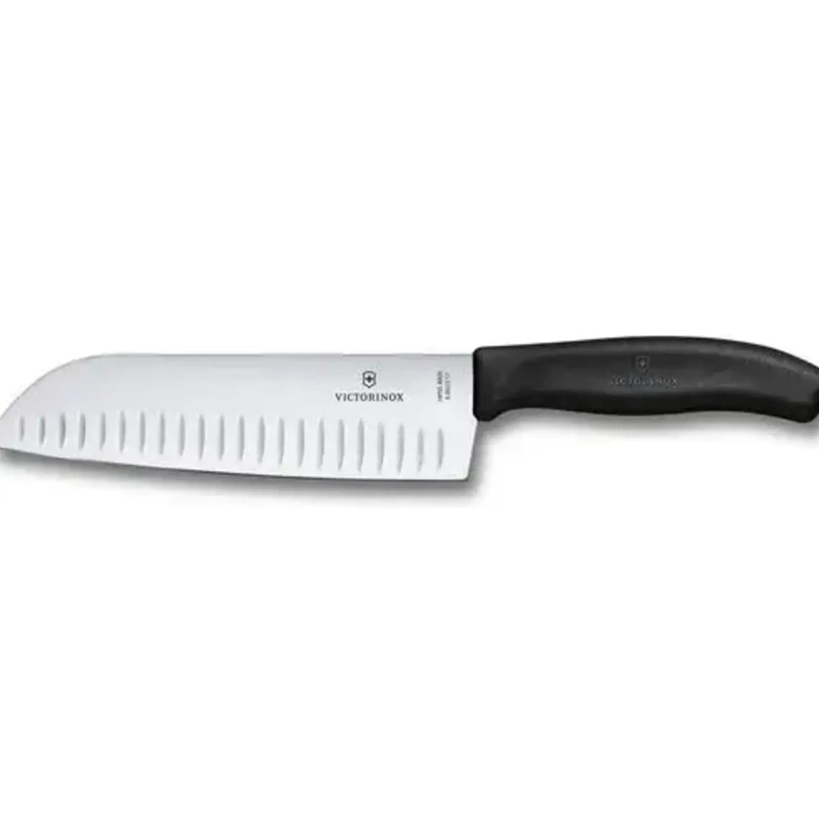 Couteau Santoku 7po  Victorinox 6.8523.17-X4