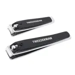 Tweezerman Coupe-ongles kit de 2 4015-R