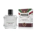 Proraso Baume après rasage Bois de santal 100ml Proraso