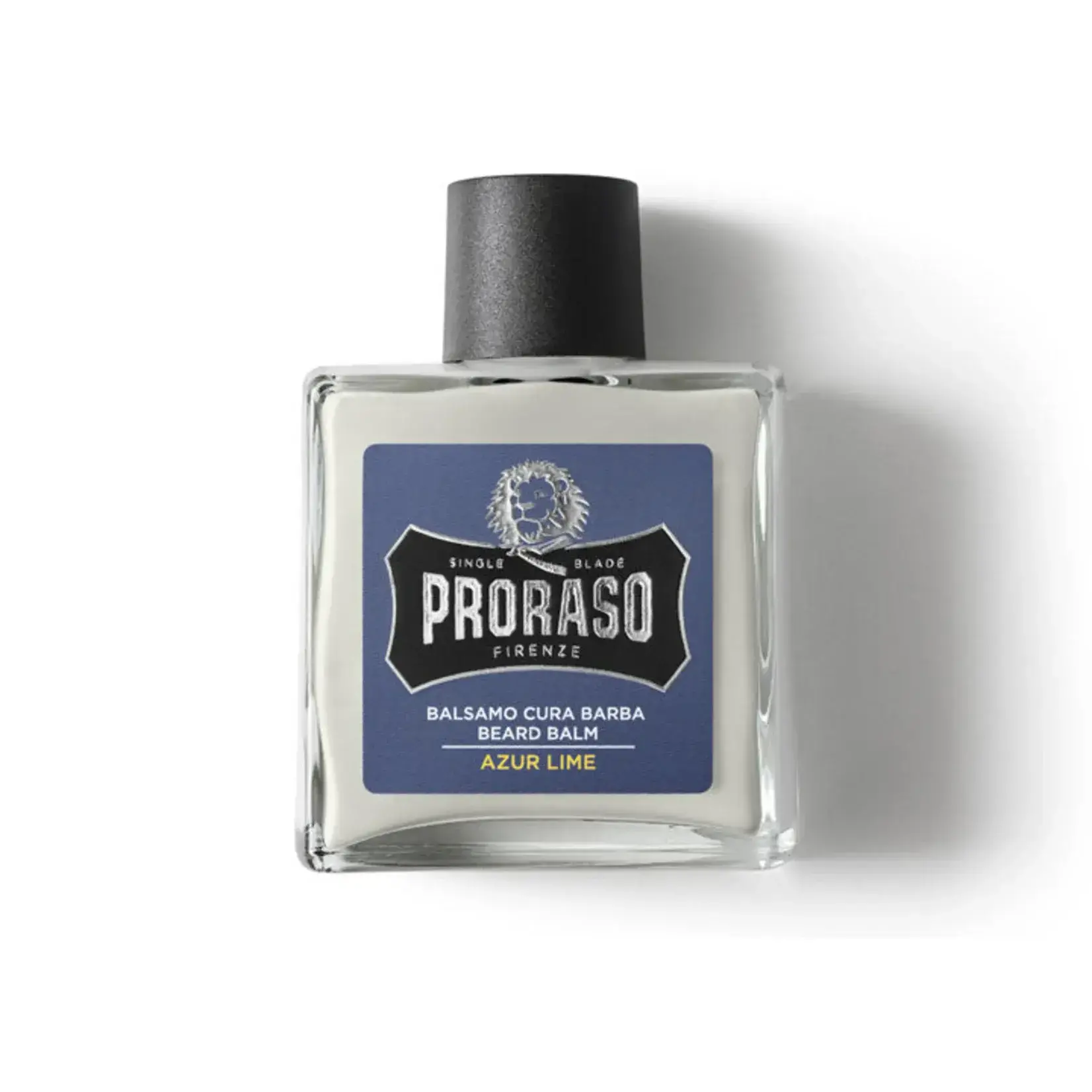 Proraso Baume pour la barbe Azur lime 100Ml Proraso P731