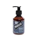 Proraso Shampoing barbe Azur lime 200Ml
