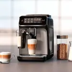 Machine espresso LatteGo EP3241/54REF