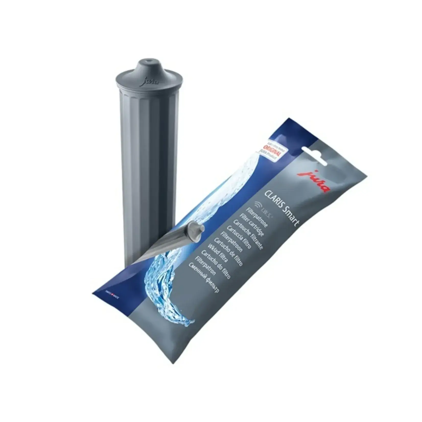 Filtre Jura Claris Smart JU24232OS