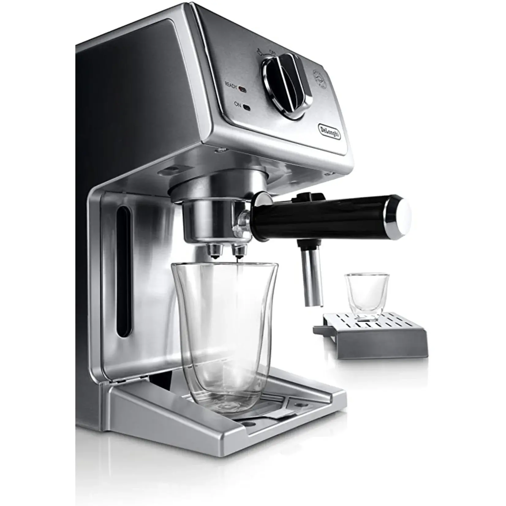 Cafetiere Espresso /Capp Pompe ECP3630