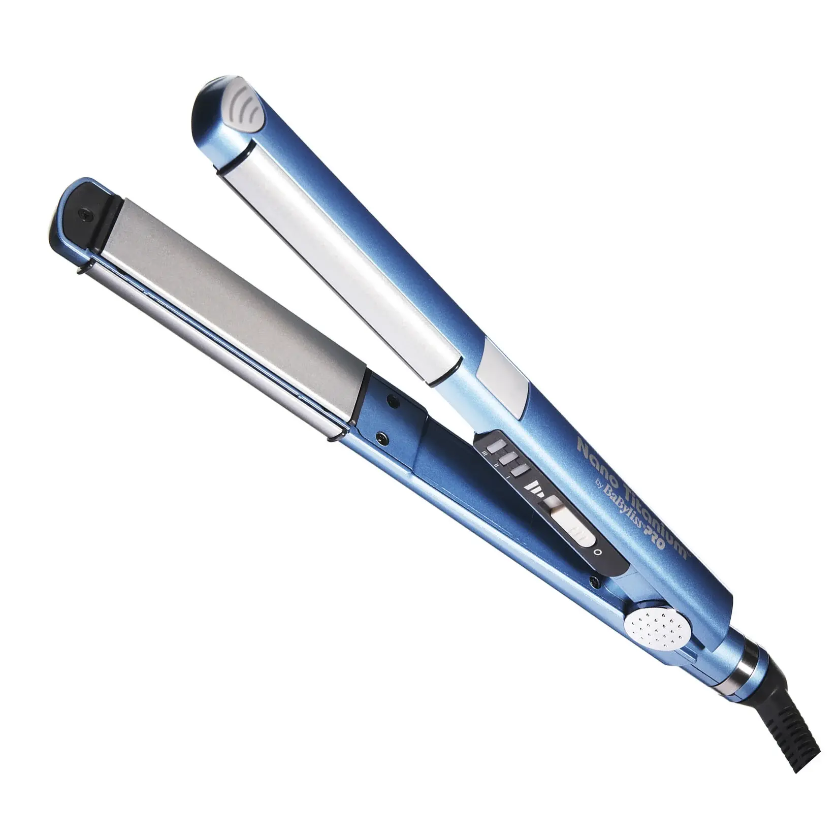 BABYLISS PRO Fer plat 1" Nano-titanium BNT4081C