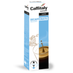 Caffitaly capsules de café décaféiné Delicato (10)    005