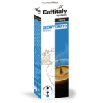 Caffitaly capsules de café décaféinato (10)   1436