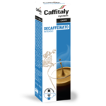 Caffitaly capsules de café décaféiné Intenso (10)   516