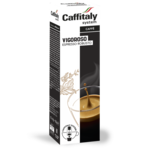 Caffitaly capsules de café Vigoroso (10)    514