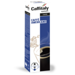 Caffitaly capsules de café Original Americano (10)    052