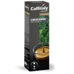 Caffitaly capsules de café Crescendo (10)  859
