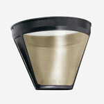 Filtre Cone Or Cuisinart GTF-1C